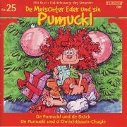 De Pumuckl und de Dräck / De Pumuckl und d Chrischtbaum-Chugle