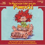 De Pumuckl und s Schpiilzüügauto / De Pumuckl und es Missverschtändnis