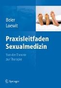 Praxisleitfaden Sexualmedizin