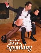 Shadow Lane's the Art of Spanking Volume One