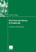 Die Partei der Grünen in Frankreich