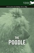 The Poodle - A Complete Anthology of the Dog