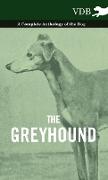 The Greyhound - A Complete Anthology of the Dog