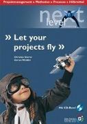 Let your projects fly