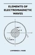 Elements of Electromagnetic Waves