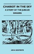 Chariot in the Sky - A Story of the Jubilee Singers