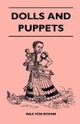 Dolls and Puppets