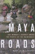 Maya Roads