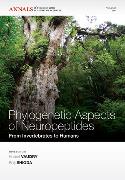 Phylogenetic Aspects of Neuropeptides