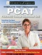 PCAT Pharmacy College Admission Test