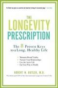 The Longevity Prescription