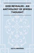 God Revealed - An Anthology of Jewish Thought
