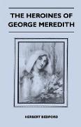 The Heroines of George Meredith