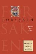 Forsaken - The Menstruant in Medieval Jewish Mysticism