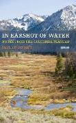 In Earshot of Water: Notes from the Columbia Plateau