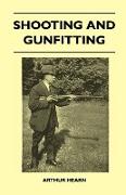 Shooting and Gunfitting