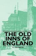 The Old Inns of England