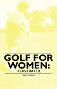 Golf for Women