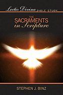 The Sacraments in Scripture
