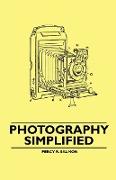 Photography Simplified