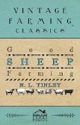 Good Sheep Farming