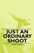 Just an Ordinary Shoot
