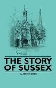 The Story of Sussex