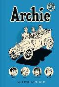 Archie Archives Volume 1
