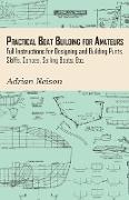 Practical Boat Building for Amateurs