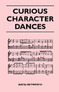Curious Character Dances