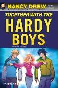 Nancy Drew the New Case Files #3: Together with the Hardy Boys: Together with the Hardy Boys