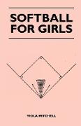 Softball for Girls