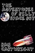 The Adventures of Billy Space Boy