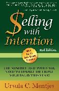 Selling With Intention