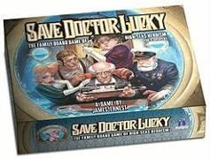 Save Doctor Lucky