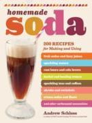 Homemade Soda