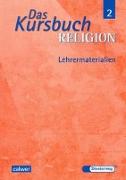 Das Kursbuch Religion 7/8. Lehrermaterialien