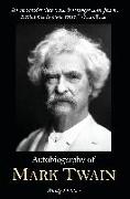 Autobiography of Mark Twain - Abridged Edition