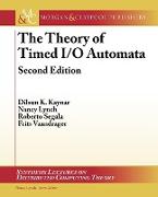 Theory of Timed I/O Automata