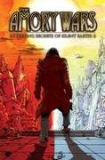 Amory Wars: In Keeping Secrets of Silent Earth: 3 Vol. 3