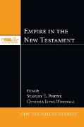 Empire in the New Testament