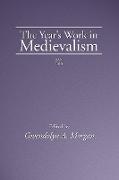 The Year's Work in Medievalism, 2010