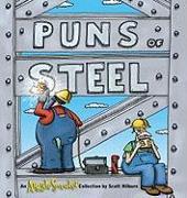 Puns of Steel
