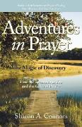 Adventures in Prayer