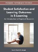 Student Satisfaction and Learning Outcomes in E-Learning