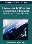 Innovations in SMEs and Conducting E-Business