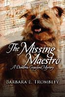 The Missing Maestro: A Demetria Crawford Mystery