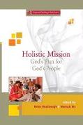 Holistic Mission