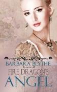 Fire Dragon's Angel