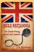 Rule Britannia